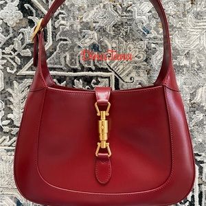 Small Gucci Jackie 1961